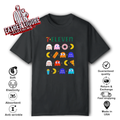 7 Eleven Pac Man T Shirt
