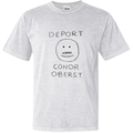 Diy Deport Conor Oberst Dyed Heavyweight T Shirt