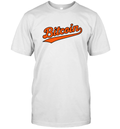 Bitcoin Birds T Shirt