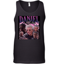 Daniel Molloy The Vampire Chronicles Tank Top