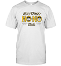 Dylan Cease Joe Musgrove San Diego No No Club T Shirt