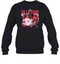 Elly De La Cruz Sweatshirt