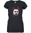 Entry Level Elon Musk Loser Women039S V Neck T Shirt