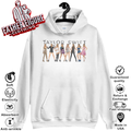 1989 Ts Version Eras Hoodie