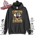 Cappuccino Assassino Hoodie
