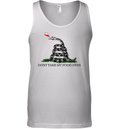 Don039T Take My Food Dyes Tank Top