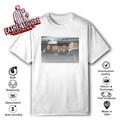 Britney Spears Paris Hilton Lindsay Lohan Luigi Mangione T Shirt