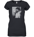 Alex Warren Face Middle Finger Tour 2025 Women039S V Neck T Shirt