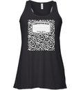 Composition Book Notebook Racerback Tank