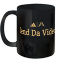 Anthony Edwards Send Da Video Ceramic Mug 11Oz
