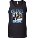 Bill Belichick Chapel Bill Coach New England Patriots Tank Top
