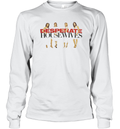 Desperate Housewives Tv Series 2024 Long Sleeve T Shirt