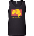 Croissant Krwasant Tank Top