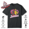 Deadpool Wolverine Besties Forever T Shirt