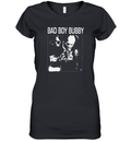 Bad Boy Bubby Women039S V Neck T Shirt