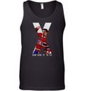 Arber Xhekaj X Gon039 Give It To Ya Tank Top