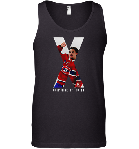 Arber Xhekaj X Gon039 Give It To Ya Tank Top