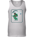 Aj Brown039S Book Club Tank Top