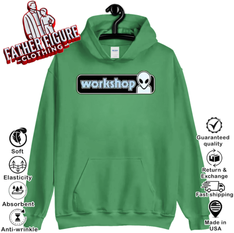 Chappell Roan Green Hoodie