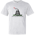 Don039T Take My Food Dyes Dyed Heavyweight T Shirt