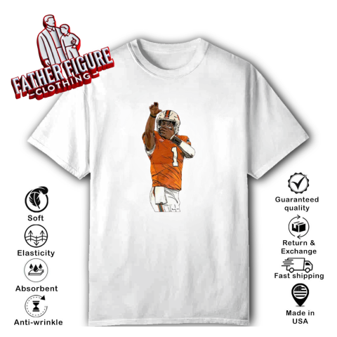 Cameron Ward Washington State Cougars T Shirt