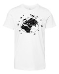 Earth Rocket Premium Youth T Shirt