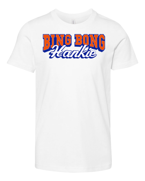 Bing Bong Hankie Premium Youth T Shirt