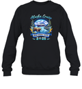 Cruisin Together Alaska 2025 Family Friend Alaska Cruise Sweatshirt