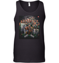 2024 Boston Celtics Team Championship Tank Top