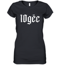 100 Gecs 10Gec Women039S V Neck T Shirt