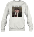 Ben Mintz King Of The South Ii Sweatshirt
