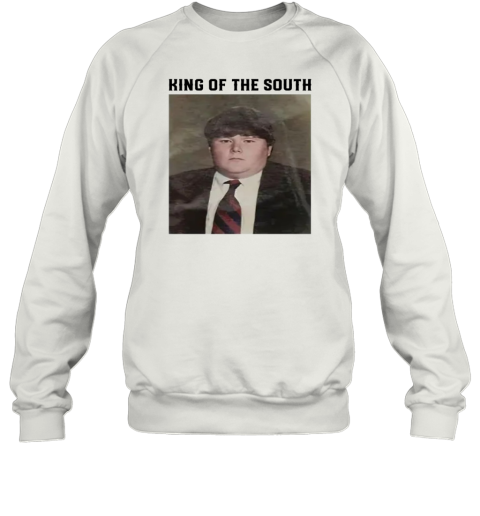 Ben Mintz King Of The South Ii Sweatshirt