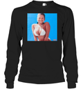 2025 Supreme Aphex Twin Windowlicker Long Sleeve T Shirt