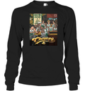 Boston Celtics 2024 Champions Celtics Legends Long Sleeve T Shirt