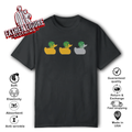 Duck Duck Gray Duck T Shirt