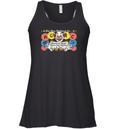 Do You Believe In Magic Because Magic Does Not Believe In You Racerback Tank