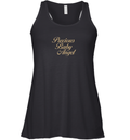 Dan And Phil Precious Baby Angel Racerback Tank