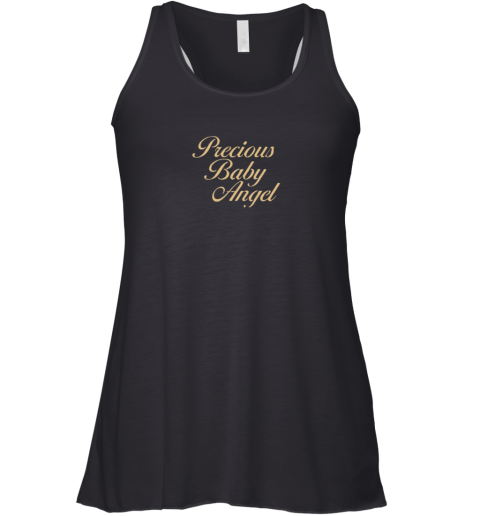 Dan And Phil Precious Baby Angel Racerback Tank