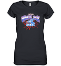 Chicago White Sox Pope Leo Xiv Women039S V Neck T Shirt