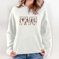 1989 Ts Version Eras Sweatshirt