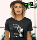 Bugs Bunny Lord Forgive Me I Just Wanted Healthcare Women039S T Shirt
