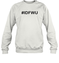 Coco Montrese Idfwu Sweatshirt