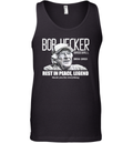 Bob Uecker 1934 2025 Rest In Peace Legend Tank Top
