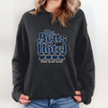 Dodgers Mookie Betts The Betts Hotel Sweatshirt