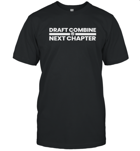 Draft Combine Season 10 T Shirt