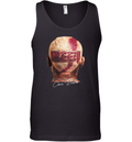 Breezy Bowl Xx Tour Chris Brown Tank Top
