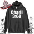 Charli 360 Hoodie