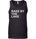 Chicago Cubs Rake By The Lake Tank Top