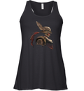 Elon Musk Elden Ring Malenia Racerback Tank