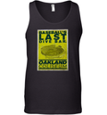 Baseball039S Last Dive Bar Oakland Coliseum Tank Top